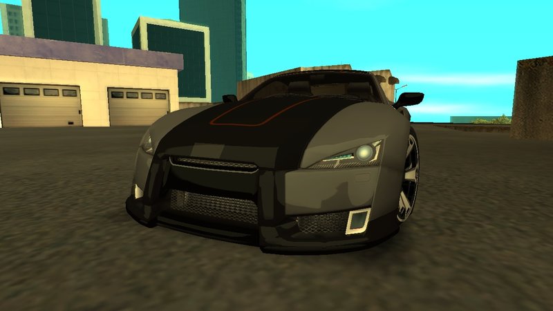 mod